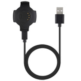 1m Portable Replacement Cradle Charger USB Charging Cable for Amazfit Smart Watch